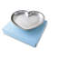 Engravable Metal Decorative Tray