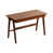 Teak selected