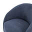 Fauteuil demi-tonneau Boucle-330171286