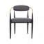 Chaise de salle à manger (ensemble de 2)