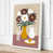 White Border