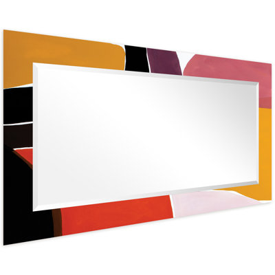 Miroir Shanay