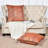 Jacquard Chenille Reversible Pillow Cover-1097168739