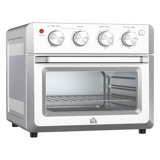 HomCom Toaster Oven