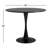 Imperial 36" Pedestal Dining Table-102117244