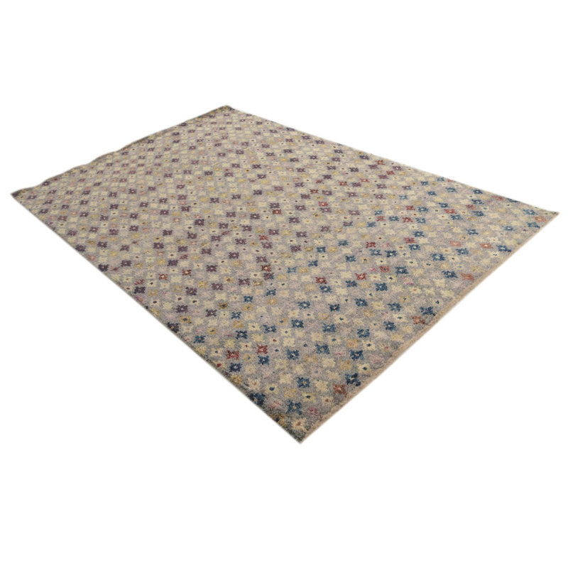 Oliveri Gray Rug