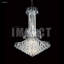 Cascade 14 - Light Chandelier-1286525590
