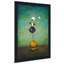 Luna's Circle par Duy Huynh - Peinture-1447899201-1447899202