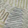 Premium Machine Washable Prisco Taupe Rug