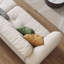 Coussin blanc modulaire 100% polyester-1873404742-1873404741