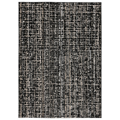 Annetha Abstract Indoor Rug