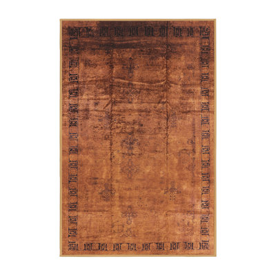 Oriental Indoor Rug