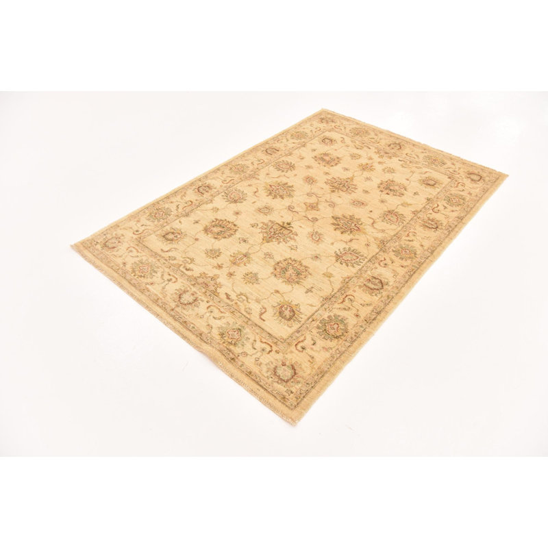 Tapis crème Josie