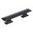 Bungalow Collection Rectangular Pull - 3" & 3-3/4" Center to Center Cabinet Pull Windover Antique - Transitional, Coastal Hardware for Drawers & Cabinets-91078265-139142531
