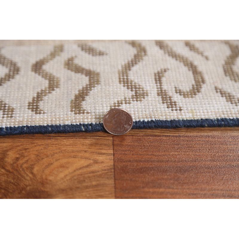 Tapis de couloir Art Deco