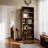 Livingon 21.8"W Standard Bookcase-456996086-403006139