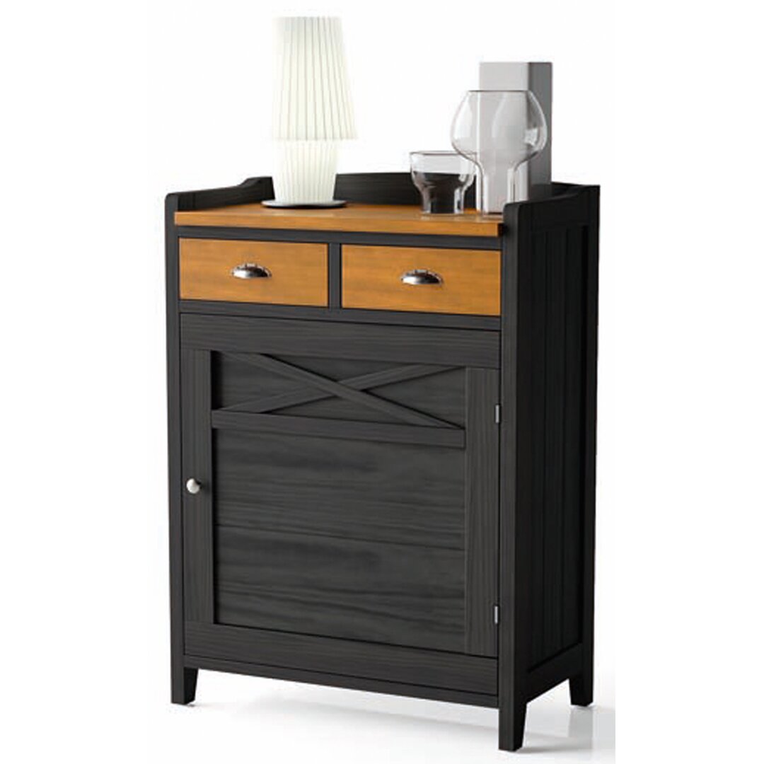 Highboard Harlean 66 cm