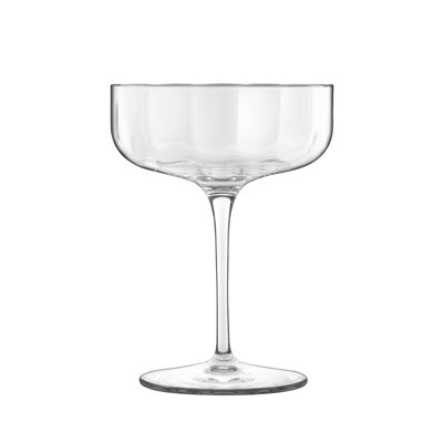 Jazz 10.25 oz. Cocktail Coupe