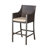 RIGA Bar Stool, Features A Cushion