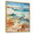 Cadre naturel flottant