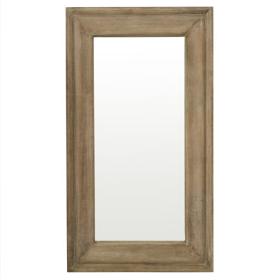 Rectangle Wall Mirror