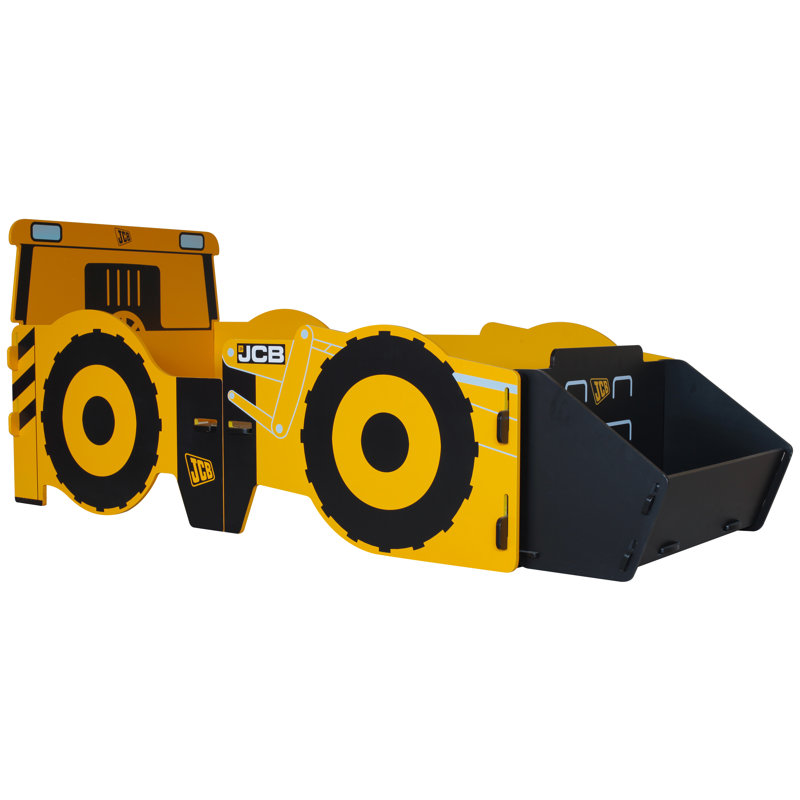 Kelch Single (3') Car Bed
