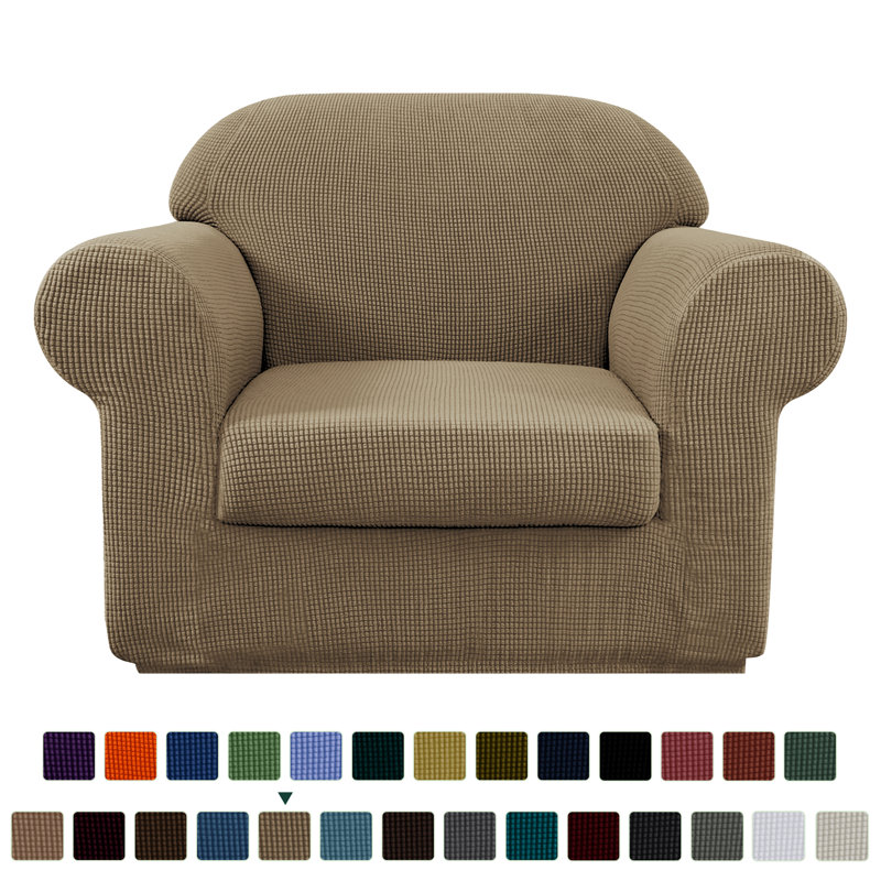 Housse pour fauteuil Howkwa, Sable