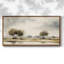 Paysage, série CLCL-XXVII, toile tendue avec châssis, prête à être accrochée-1144595643-1144595642