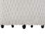 Chaise d'appoint 3D avec roulettes 3D
