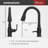 Pfister Rosslyn 1-Handle Pull-Down Kitchen Faucet-65548757