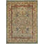 Tapis gris Pak-Persian Arick