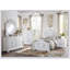 Commode en bois 5 tiroirs Classic Classic