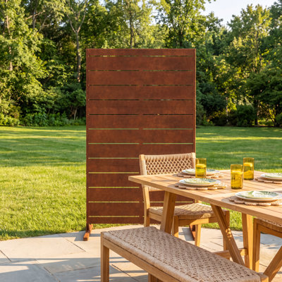 Privacy Screen