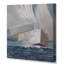 « run, jeanne, run », reproduction d’art sur toile tendue-1176570497