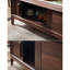 Table basse American Minimalist Style