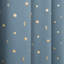 Paire de rideaux occultant en polyester Delsanto-88408023-88408022