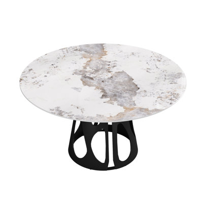 Table de salle à manger moderne Modern