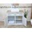 Roderick 1000 mm Freestanding Single Vanity-40557245-40557503