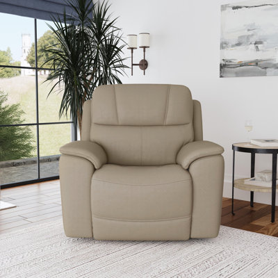 Cooper Power Recliner with Power Headrest & Lumbar -  Flexsteel, 1783-50PH-633-01