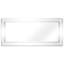 Miroir de salle de bain moderne et contemporain Oren Barrand-1666903738