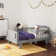 Junior Bed Conversion Kit for Hudson and Scoot Crib