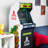 Arcade Classics Atari Ultra Series Arcade Game Cabinet with 17" Screen
