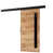 Wotan Oak/Black