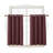 Hamblen Blackout Curtain Pair-81114844-81114847