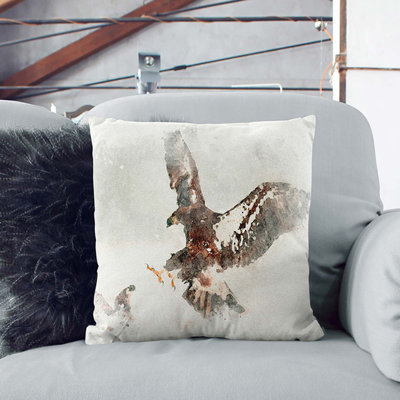 Square Cushion