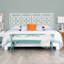 Wicker Bench-833584565