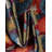 Newt Washable Ikat Indoor / Outdoor Rug-321037480