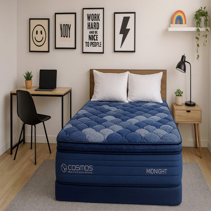 Matelas 14 po Midnight