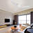 52 Inch Indoor Wooden Ceiling Fan With 3 Solid Wood Blades Remote Control Reversible Dc Motor Without Light