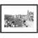 Port Erin, The Promenade 1903 by Francis Frith - Single Picture Frame Print